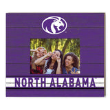 Scholastic Frame North Alabama Lions