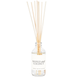 Sweet Water Decor Mango and Coconut Reed Diffuser
