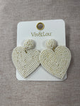 Be Mine Earrings