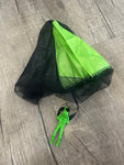 Parachute Soldier Toy