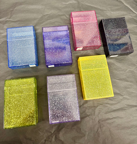 Plastic Case