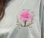 Spirit Moves Through all Things t-shirt