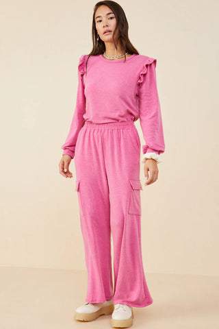 Emzleigh Cargo Pants