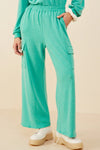 Emzleigh Cargo Pants