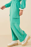 Emzleigh Cargo Pants