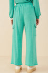 Emzleigh Cargo Pants