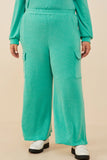 Emzleigh Cargo Pants