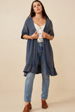 Erin Short Sleeve Kimono