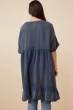 Erin Short Sleeve Kimono