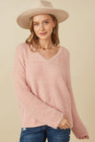 Taylor Mohair Sweater