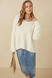 Taylor Mohair Sweater