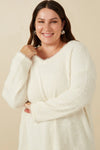 Taylor Mohair Sweater