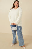 Taylor Mohair Sweater