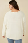 Taylor Mohair Sweater