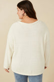 Taylor Mohair Sweater