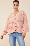 Sweet Serenity Cardigan