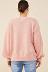 Sweet Serenity Cardigan