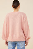 Sweet Serenity Cardigan
