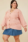 Sweet Serenity Cardigan