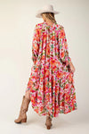 Paige Midi Dress