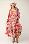 Paige Midi Dress