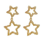 You are a Star Earrings