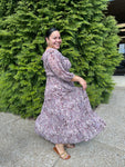 Lyla Maxi Dress