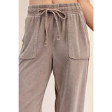 Elise Wide Leg Pants