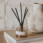 Sweet Water Decor Relaxation Reed Diffuser