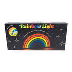 Rainbow Dimmer Light