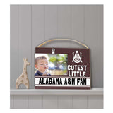 Children's Team Photo Alabama A&M Bulldogs