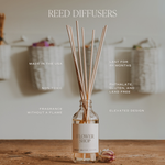 Sweet Water Decor Farmhouse Reed Diffuser