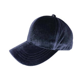 Velvet Ball Cap