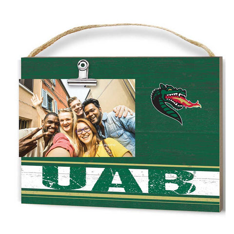Clip It Team Alabama Birmingham Blazers