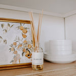 Sweet Water Decor Island Air Reed Diffuser
