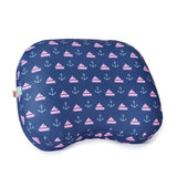 Ballast Removable Pillowcases