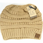 Classic CC Beanie