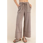 Elise Wide Leg Pants