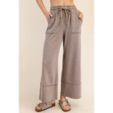 Elise Wide Leg Pants