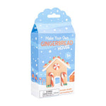 Make Your Own Gingerbread House