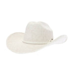 Mojave Cowboy Hat