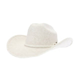 Mojave Cowboy Hat