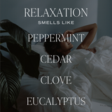 Sweet Water Decor Relaxation Reed Diffuser