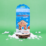 Make Your Own Gingerbread House