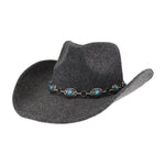 Taos Vegan Fabric Cowboy