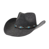 Taos Vegan Fabric Cowboy