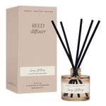 Sweet Water Decor Luxury Getaway Reed Diffuser