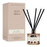 Sweet Water Decor Luxury Getaway Reed Diffuser
