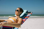 Ballast Beach Pillow