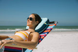 Ballast Beach Pillow